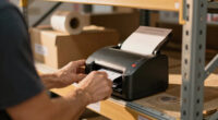 10 Best Label Printer for Warehouse Inventory in 2026