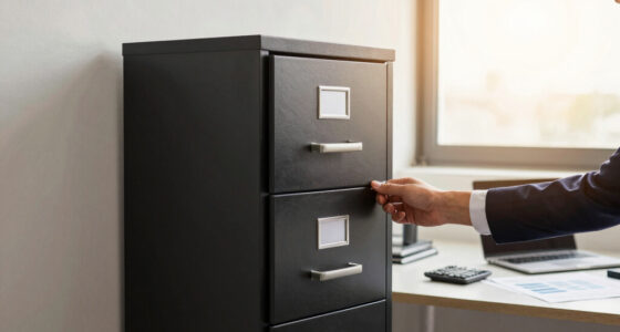 10 Best Legal Size File Cabinets for Accountants in 2026
