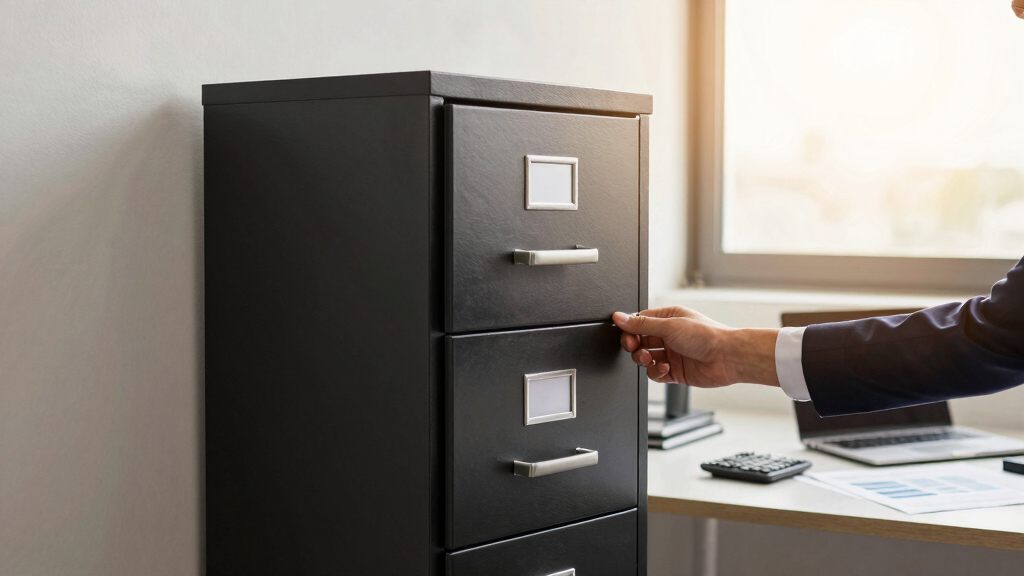 10 Best Legal Size File Cabinets for Accountants in 2026