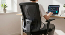 10 Best Mesh Office Chairs for Tax Season in 2026