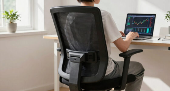 10 Best Mesh Office Chairs for Tax Season in 2026