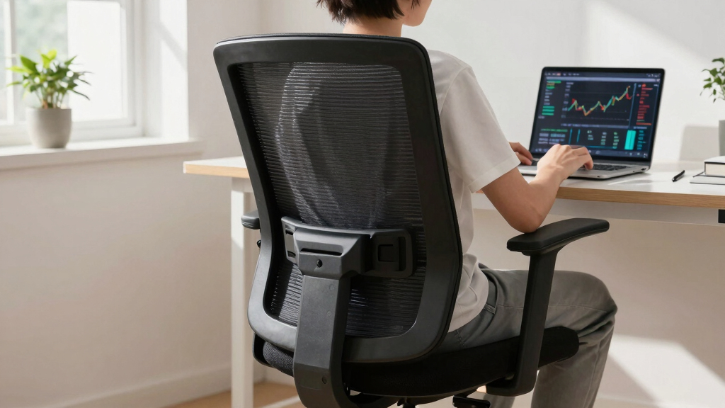 10 Best Mesh Office Chairs for Tax Season in 2026