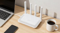 10 Best Mesh Router For Large Home Office In 2026