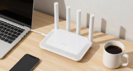 10 Best Mesh Router For Large Home Office In 2026