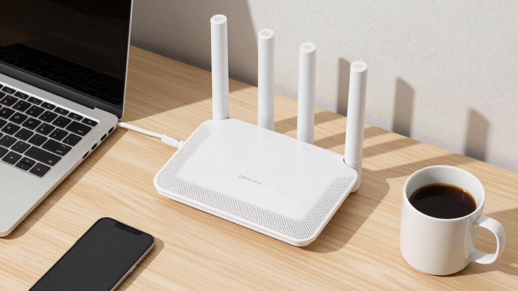 10 Best Mesh Router For Large Home Office In 2026