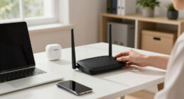 10 Best Mesh Wi-Fi System for Small Business Office in 2026