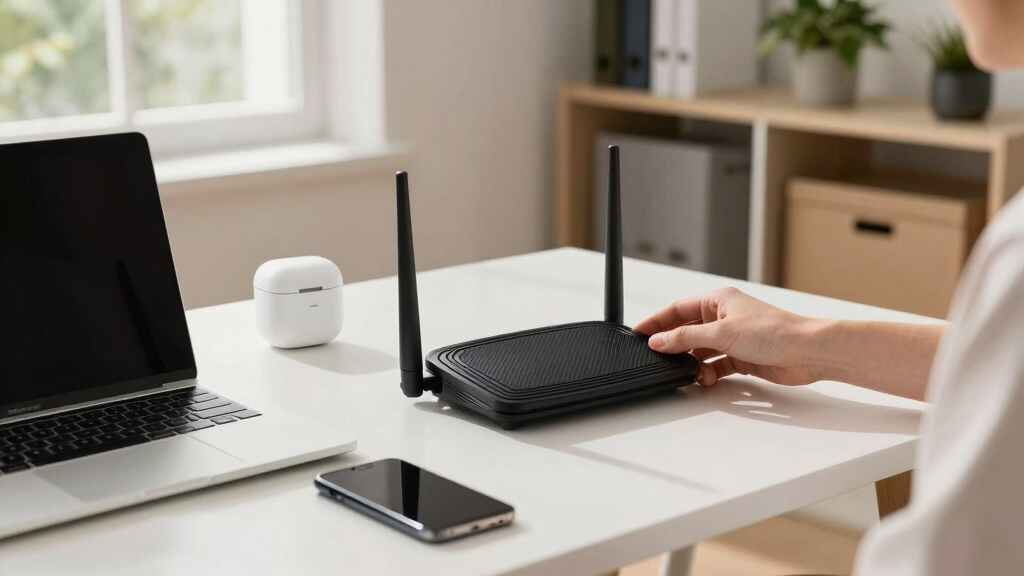 10 Best Mesh Wi-Fi System for Small Business Office in 2026