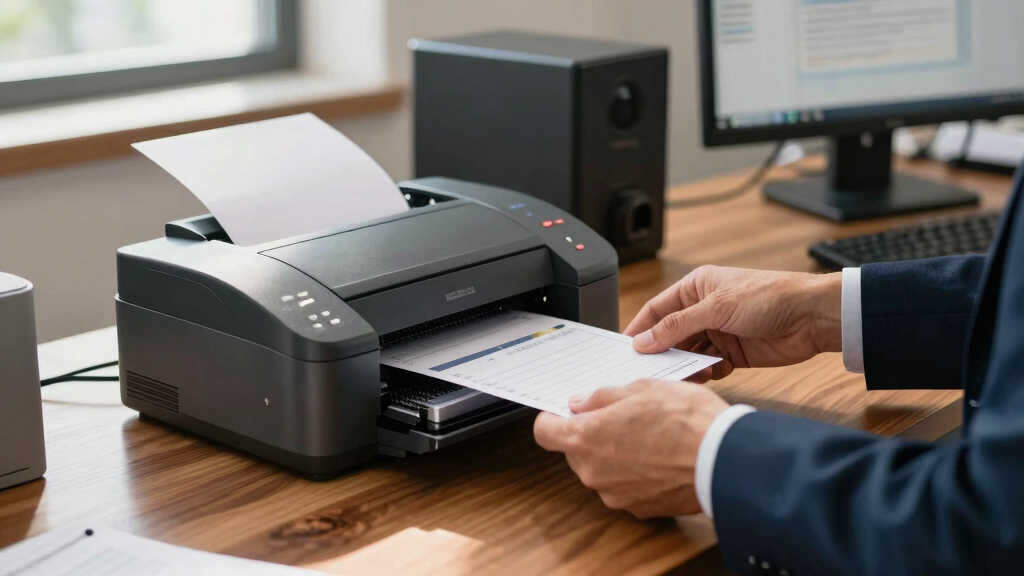 10 Best MICR Printer for Blank Check Stock in 2026