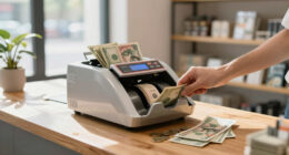10 Best Money Counter for Small Business in 2026