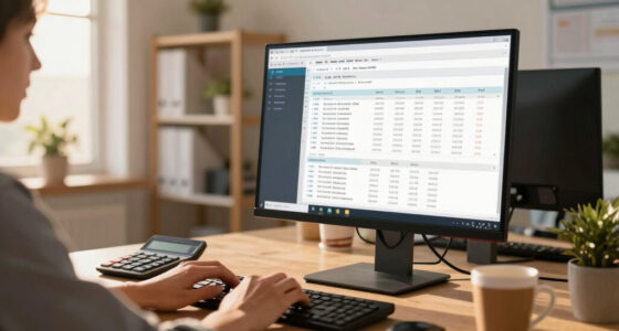 10 Best Monitor for Tax Preparers in 2026