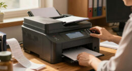 10 Best Multifunction Laser Printer for Tax Office in 2026