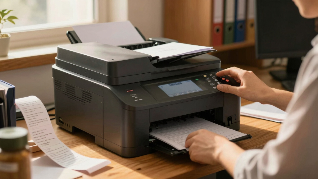 10 Best Multifunction Laser Printer for Tax Office in 2026