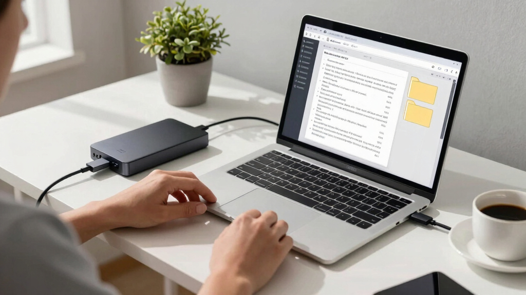 10 Best Network Storage for Tax Documents in 2026