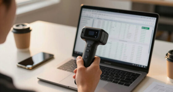 10 Best Non Destructive Scanner For Financial Reports In 2026