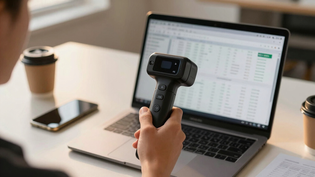 10 Best Non Destructive Scanner For Financial Reports In 2026