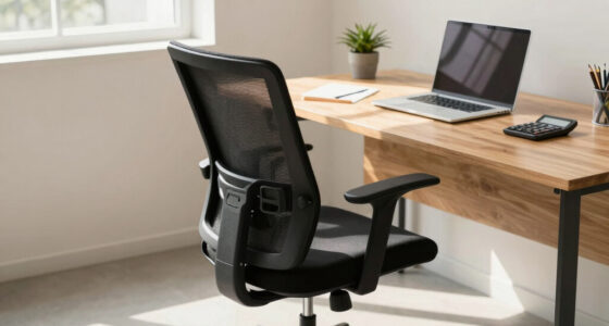 10 Best Office Chair Under $500 for Accountants in 2026