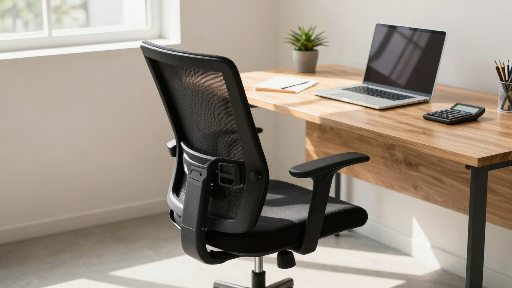 10 Best Office Chair Under $500 for Accountants in 2026