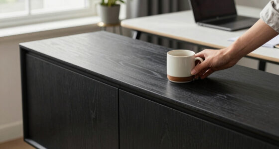 10 Best Office Credenza for Small Business Office in 2026