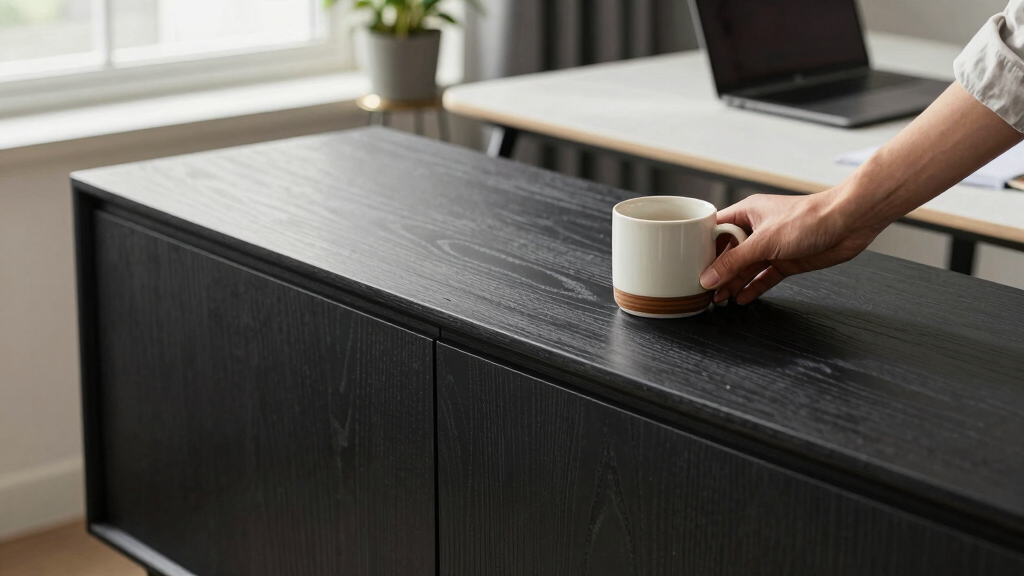 10 Best Office Credenza for Small Business Office in 2026