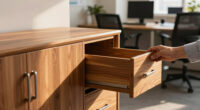 10 Best Office Credenza With File Drawers in 2026