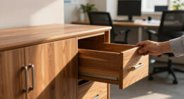 10 Best Office Credenza With File Drawers in 2026