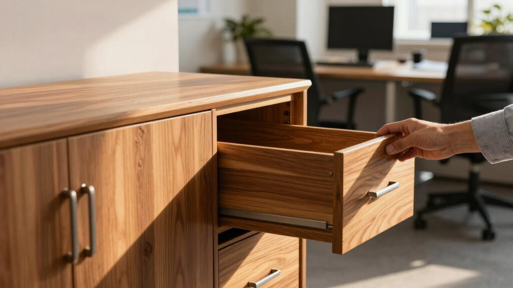 10 Best Office Credenza With File Drawers in 2026