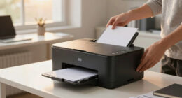 10 Best Office Printer With Automatic Duplex Printing In 2026