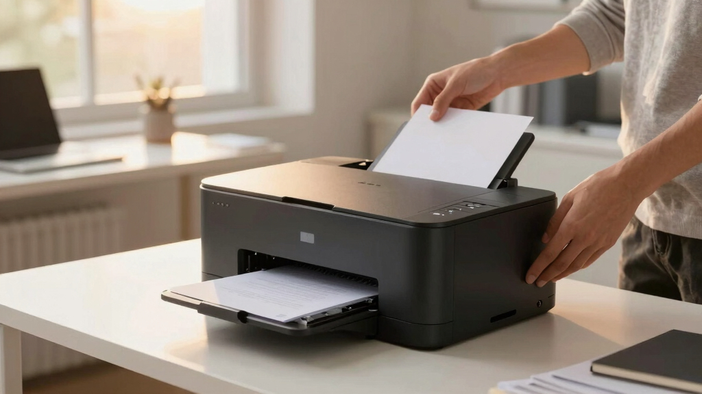 10 Best Office Printer With Automatic Duplex Printing In 2026