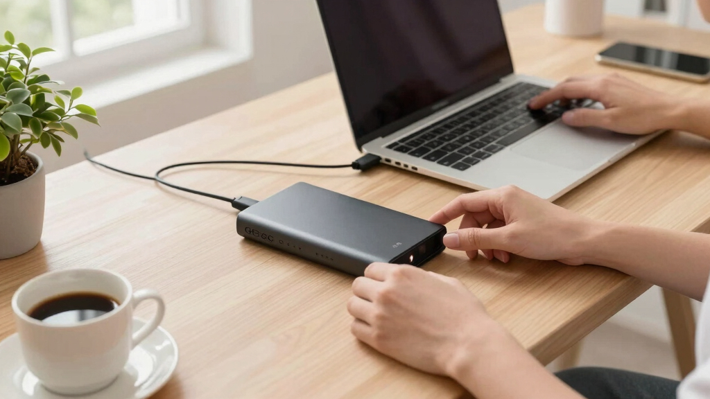 10 Best Portable Backup Drive for Freelancers in 2026