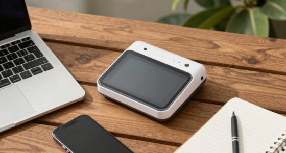 10 Best Portable Book Scanner for Field Work in 2026