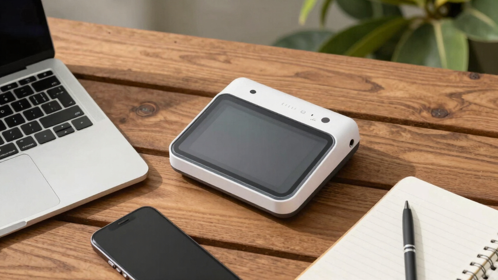 10 Best Portable Book Scanner for Field Work in 2026