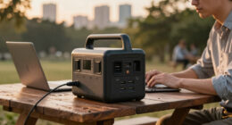 10 Best Portable Power Station for Remote Accountants in 2026