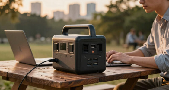 10 Best Portable Power Station for Remote Accountants in 2026
