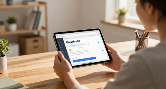 10 Best Portable Second Screen for QuickBooks in 2026