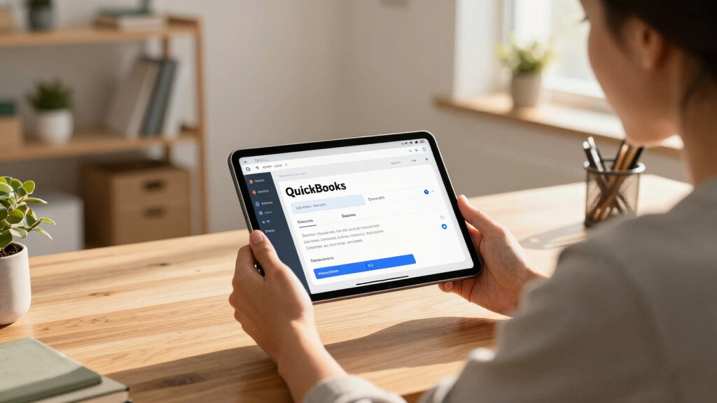10 Best Portable Second Screen for QuickBooks in 2026