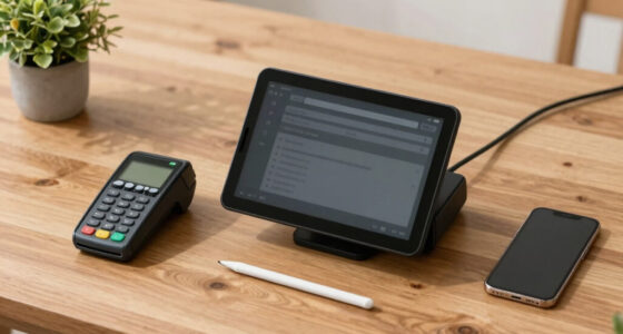 10 Best POS System for Tax Ready Sales Records in 2026