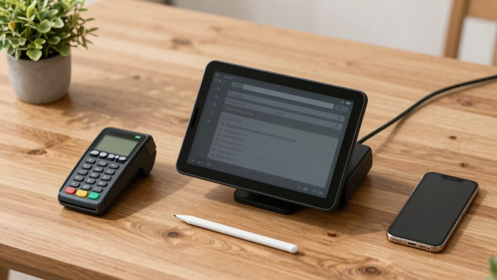 10 Best POS System for Tax Ready Sales Records in 2026