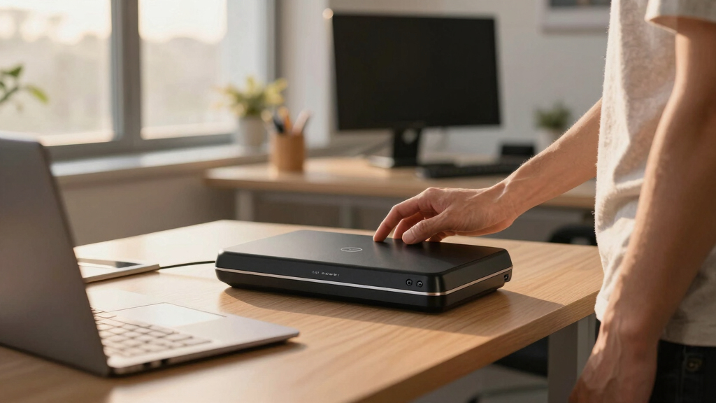 10 Best Premium Book Scanner for Small Business Office in 2026