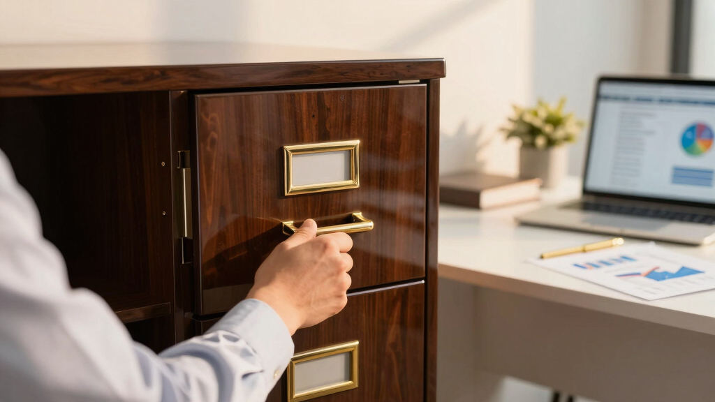 10 Best Premium File Cabinets for CPA Office in 2026