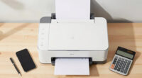 10 Best Printer Scanner Copier for Tax Office in 2026