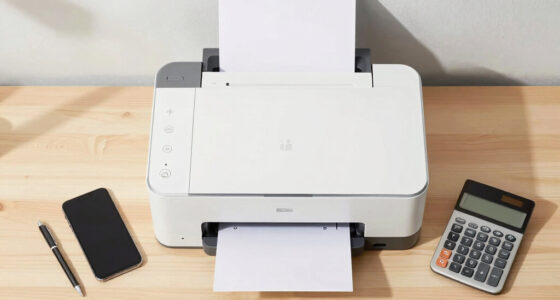 10 Best Printer Scanner Copier for Tax Office in 2026