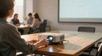 10 Best Projector for Small Business Presentations in 2026