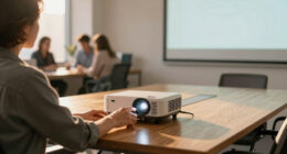 10 Best Projector for Small Business Presentations in 2026