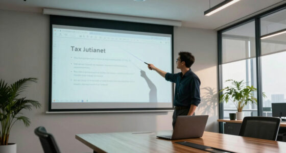 10 Best Projector for Training Tax Staff in 2026