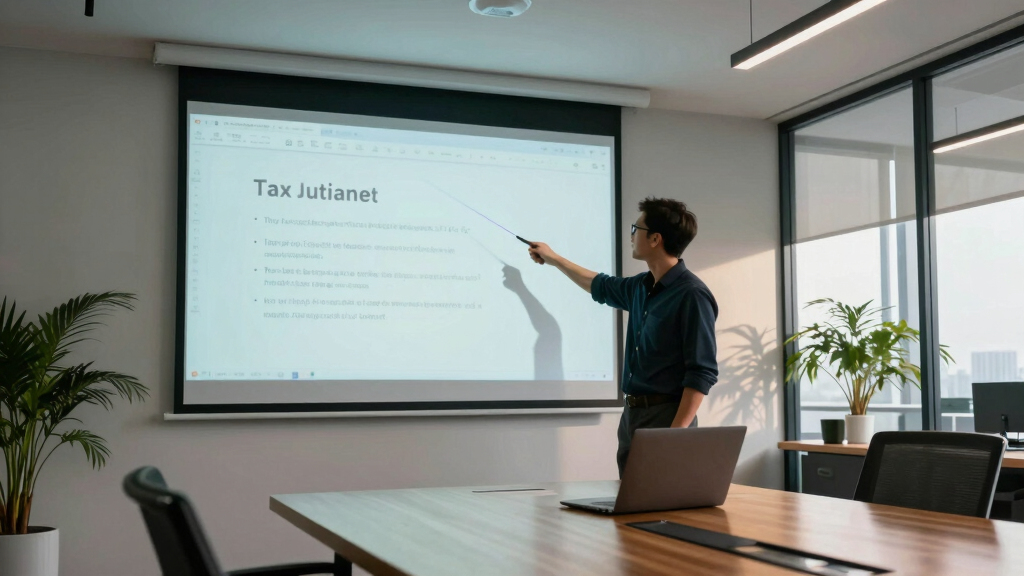 10 Best Projector for Training Tax Staff in 2026