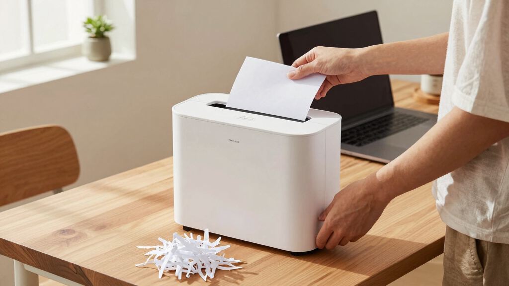 10 Best Quiet Shredder for Home Tax Office in 2026