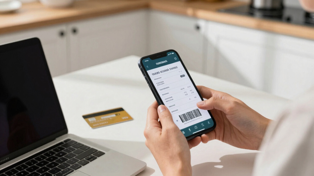 10 Best Receipt Scanner for Online Sellers in 2026