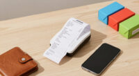 10 Best Receipt Scanner for Shoebox Receipts in 2026