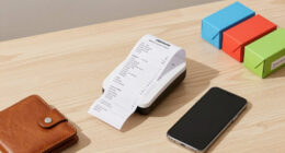 10 Best Receipt Scanner for Shoebox Receipts in 2026