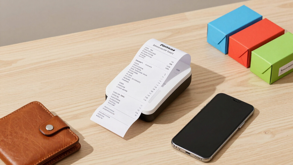 10 Best Receipt Scanner for Shoebox Receipts in 2026